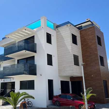 Grandpalazzo Apartments Вир Экстерьер фото