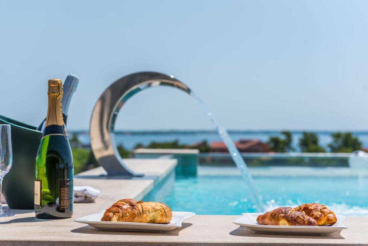 Grandpalazzo Apartments Вир Экстерьер фото