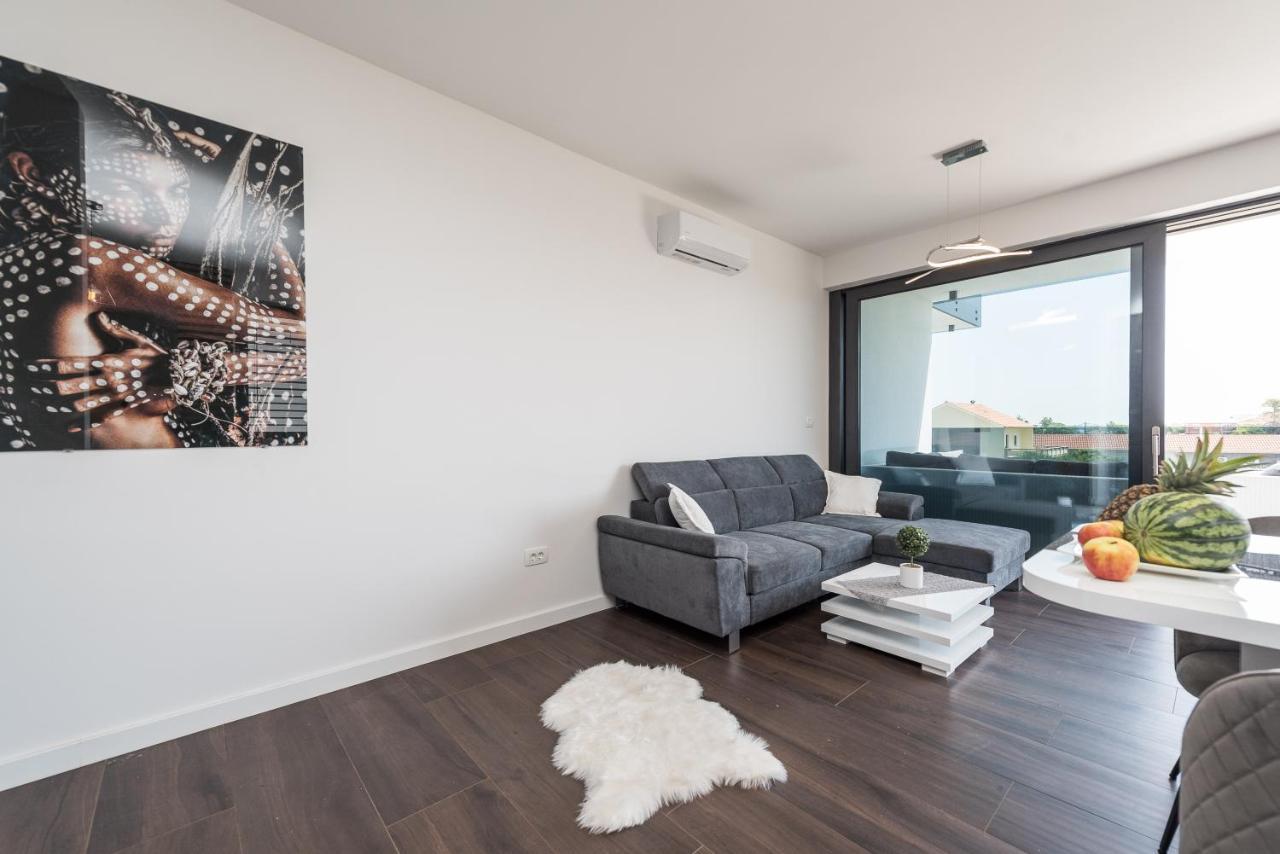 Grandpalazzo Apartments Вир Экстерьер фото