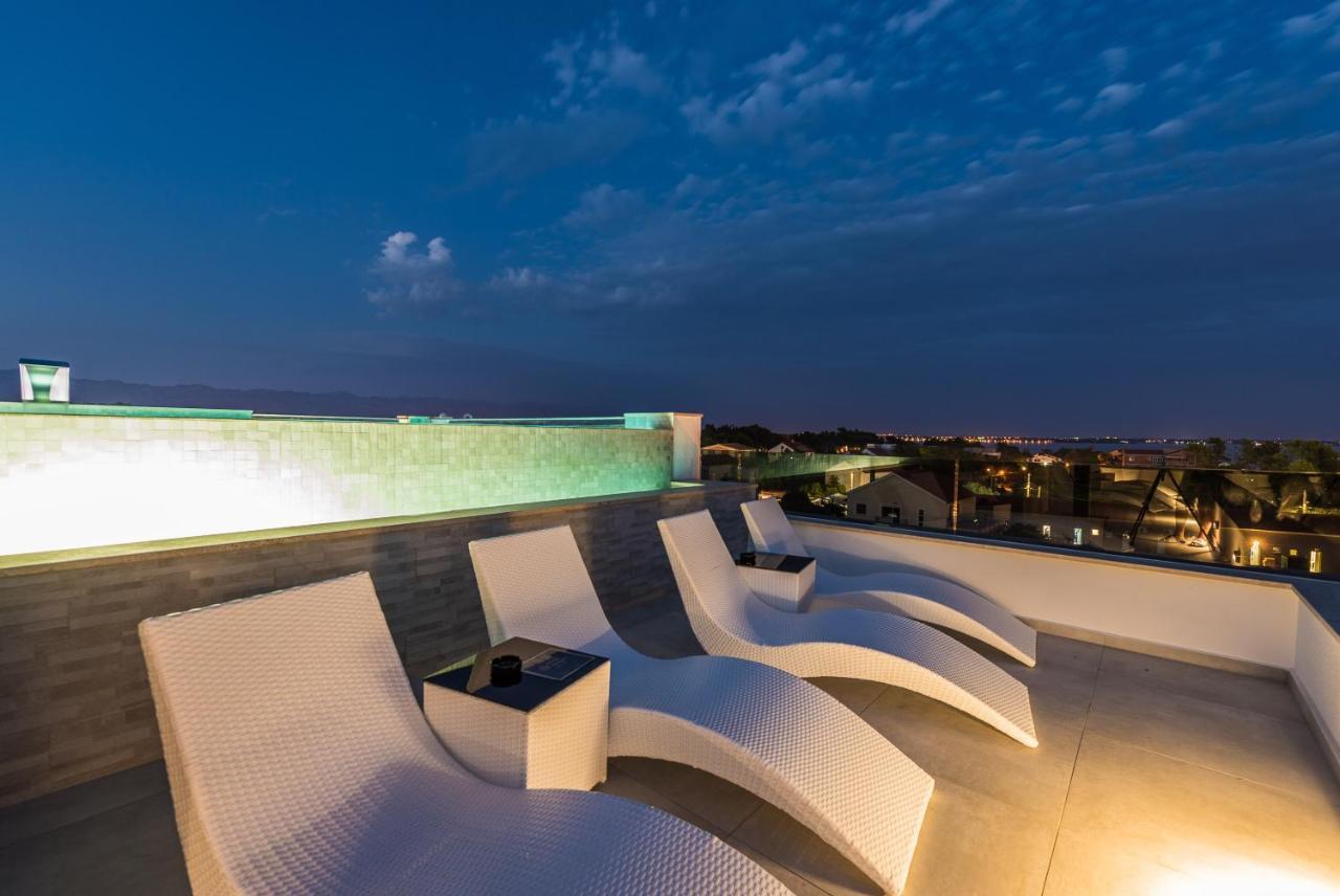 Grandpalazzo Apartments Вир Экстерьер фото