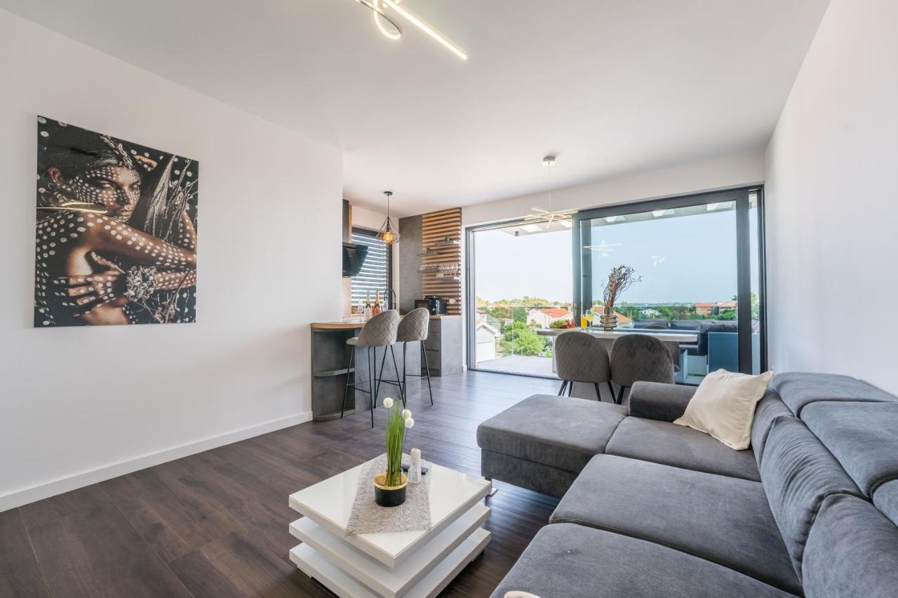 Grandpalazzo Apartments Вир Экстерьер фото