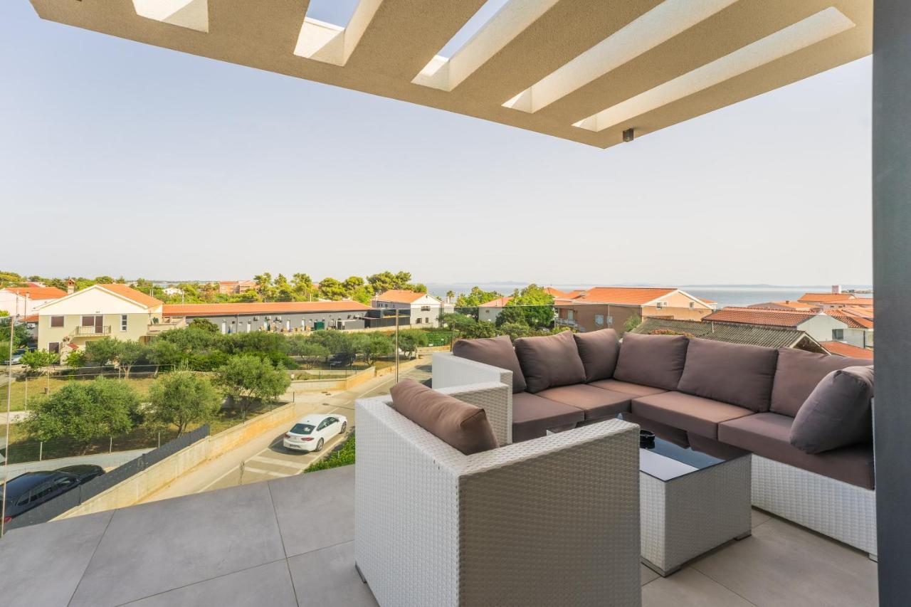 Grandpalazzo Apartments Вир Экстерьер фото