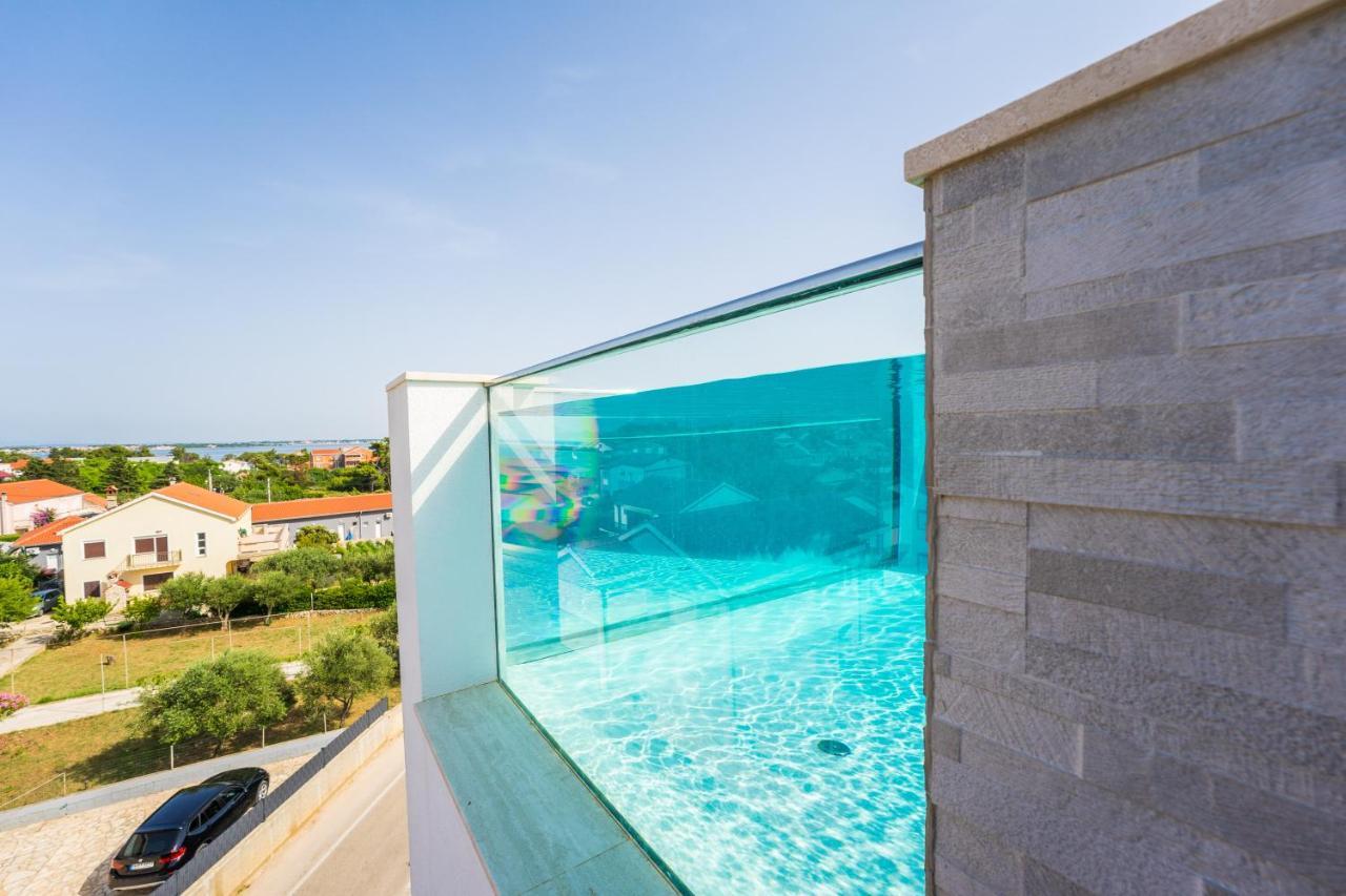 Grandpalazzo Apartments Вир Экстерьер фото
